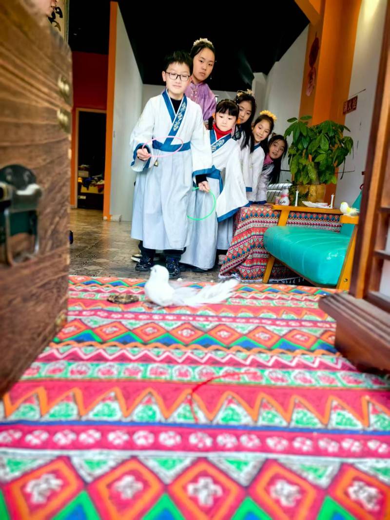 红河文旅项目策划