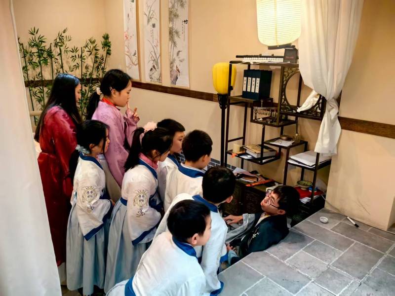 红河文旅项目策划